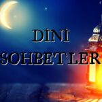 Dini Sohbet Odası Dini Chat Siteleri